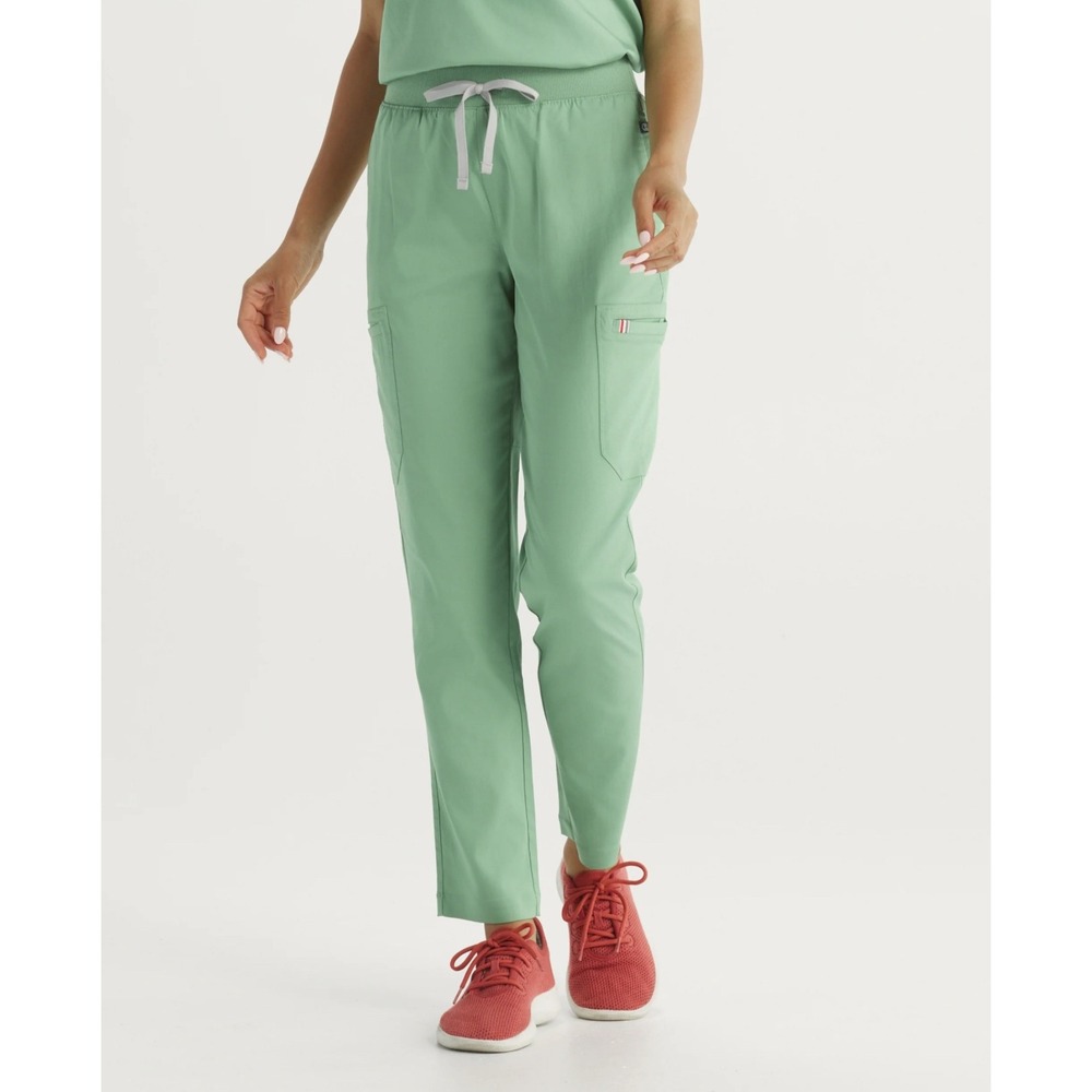 FIGS Technical Collection Scrub Pants Women's XS